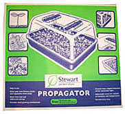Mini-serre Propagator STEWART