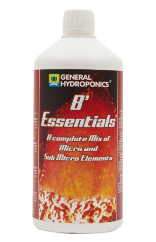 GHE Bio Essentials 500ml