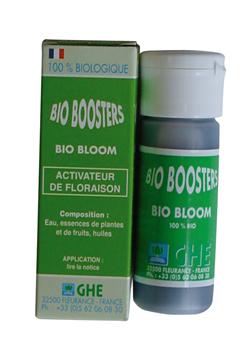 GHE Bio Bloom 30ml