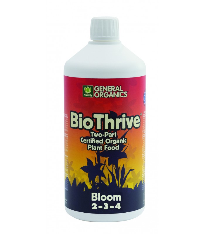 GO Bio Thrive Bloom 1L