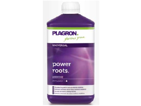 Plagron Power Roots 250ml