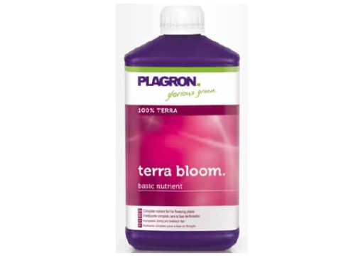 Terra Bloom 1L