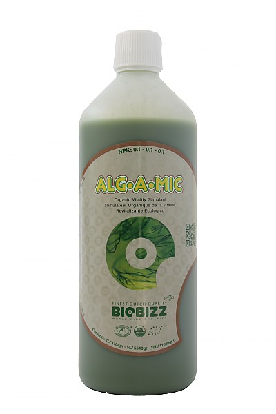 Biobizz ALG-A-MIC 500ml