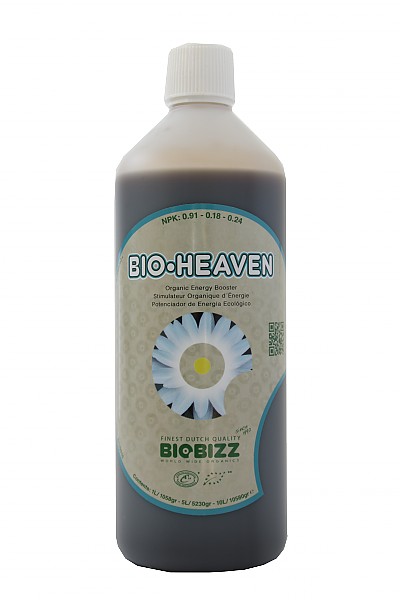 Biobizz BIO HEAVEN 1L