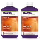 Plagron Coco A+B 1L