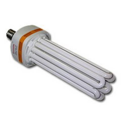 Elektrox 200-w 200-watt Dual puissance d'2100k floraison esl CFL plantes Lampe