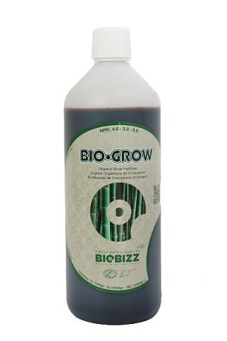 Biobizz biogrow