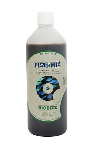 Biobizz FISH MIX 500ml