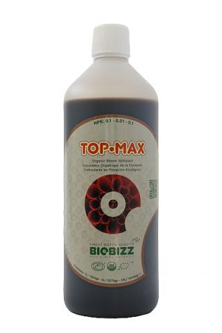 Biobizz TOPMAX